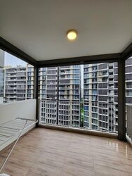 Treasure Crest (D19), Condominium #592027241